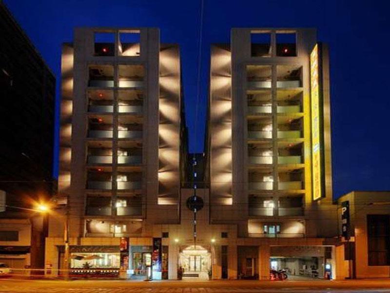 Super Hotel Lohas Kumamoto Natural Hot Springs ภายนอก รูปภาพ